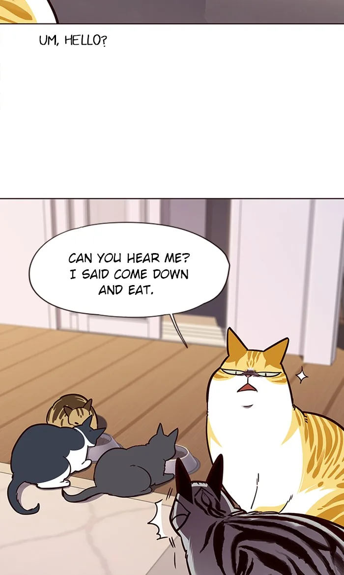 Eleceed - Chapter 56 - Page 58