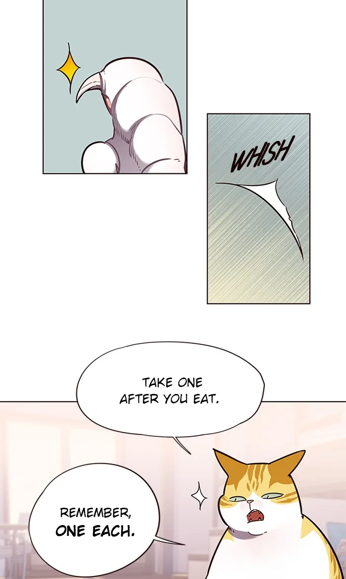 Eleceed - Chapter 56 - Page 61