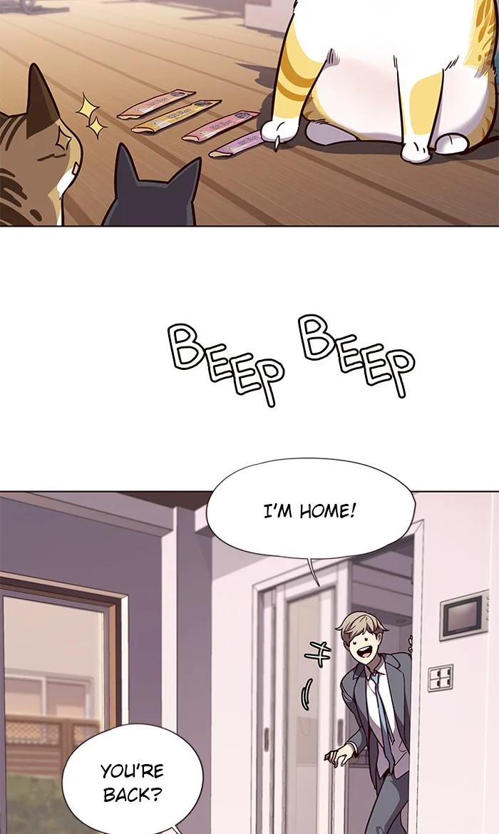 Eleceed - Chapter 56 - Page 62