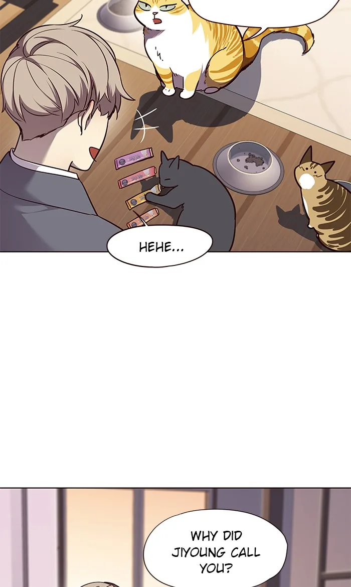 Eleceed - Chapter 56 - Page 64