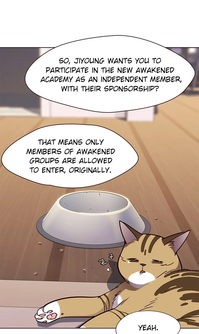 Eleceed - Chapter 56 - Page 68