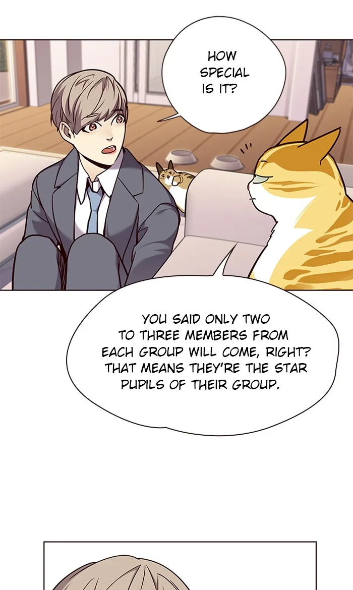 Eleceed - Chapter 56 - Page 70