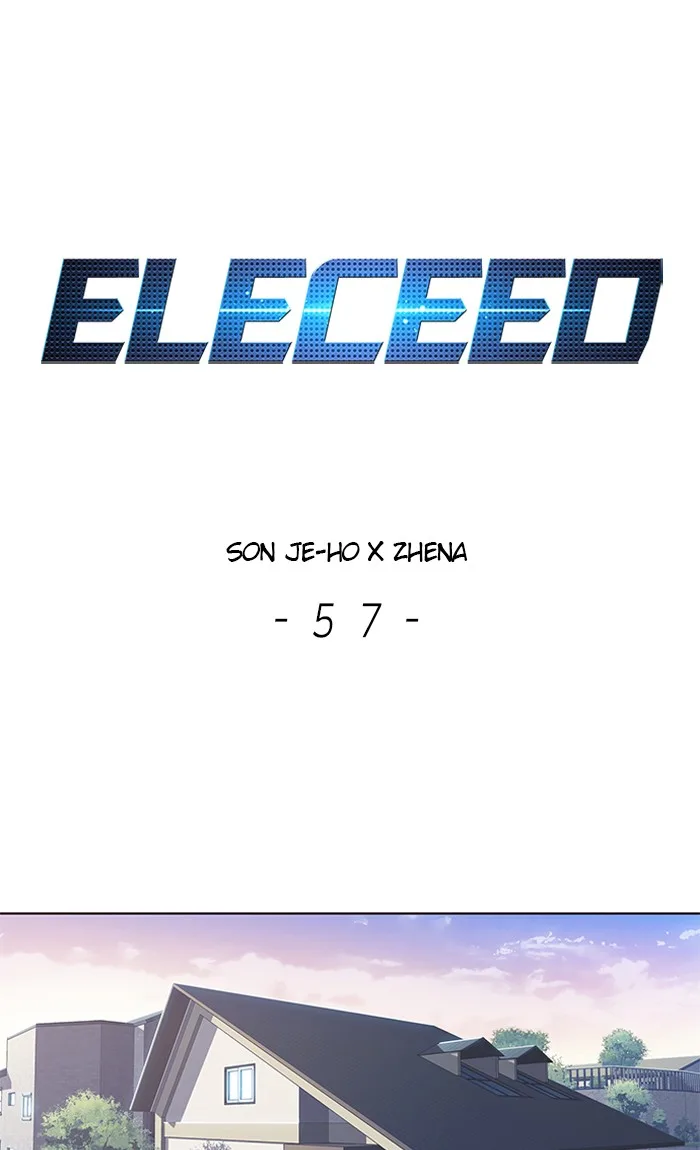 Eleceed - Chapter 57 - Page 1