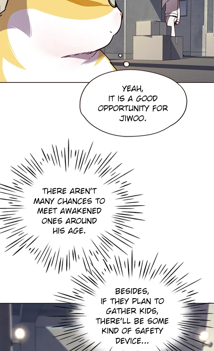 Eleceed - Chapter 57 - Page 14