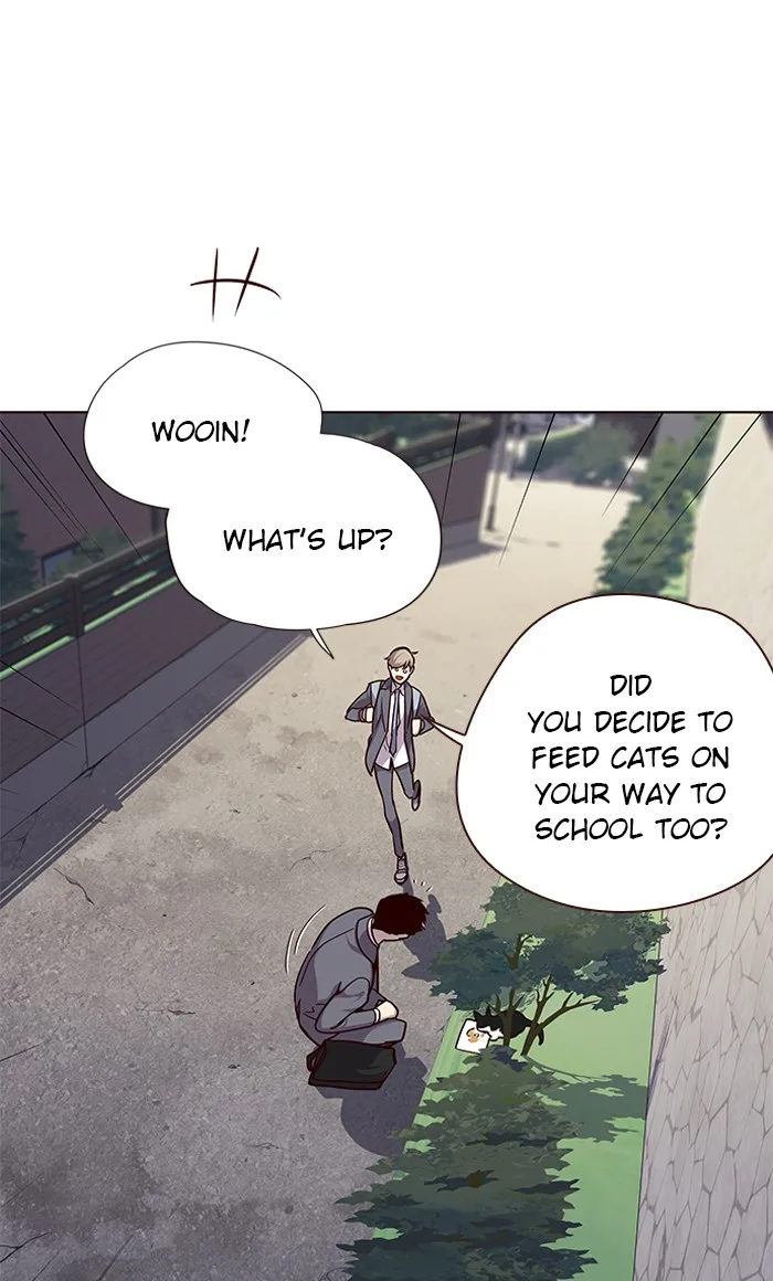 Eleceed - Chapter 57 - Page 19