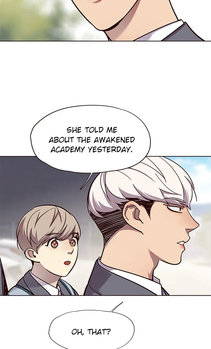 Eleceed - Chapter 57 - Page 30