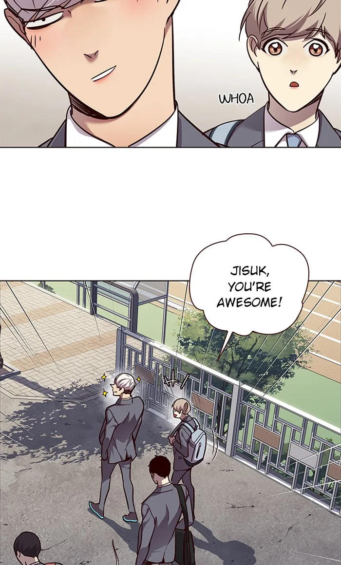Eleceed - Chapter 57 - Page 36
