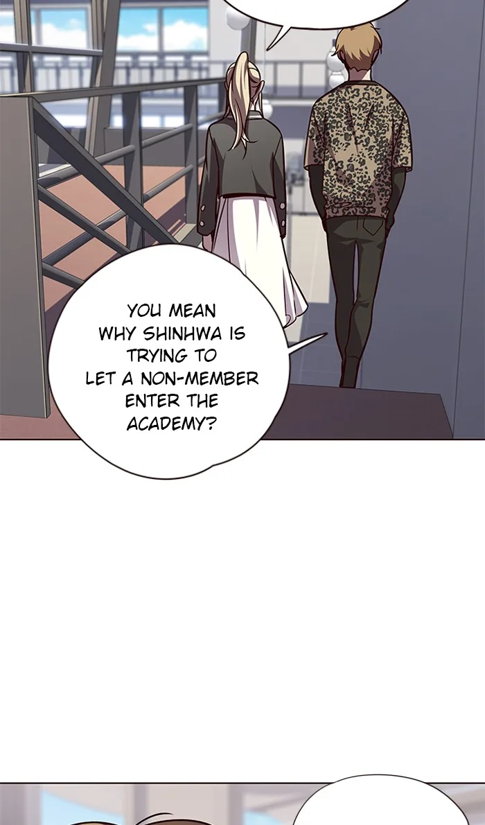 Eleceed - Chapter 57 - Page 58