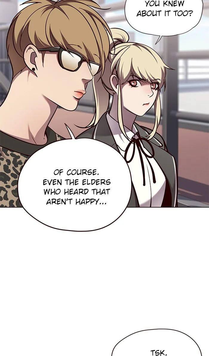 Eleceed - Chapter 57 - Page 59