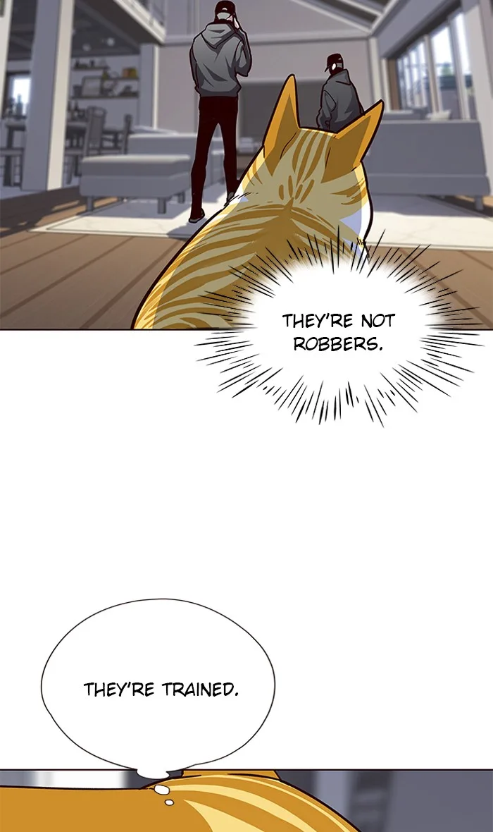Eleceed - Chapter 57 - Page 76