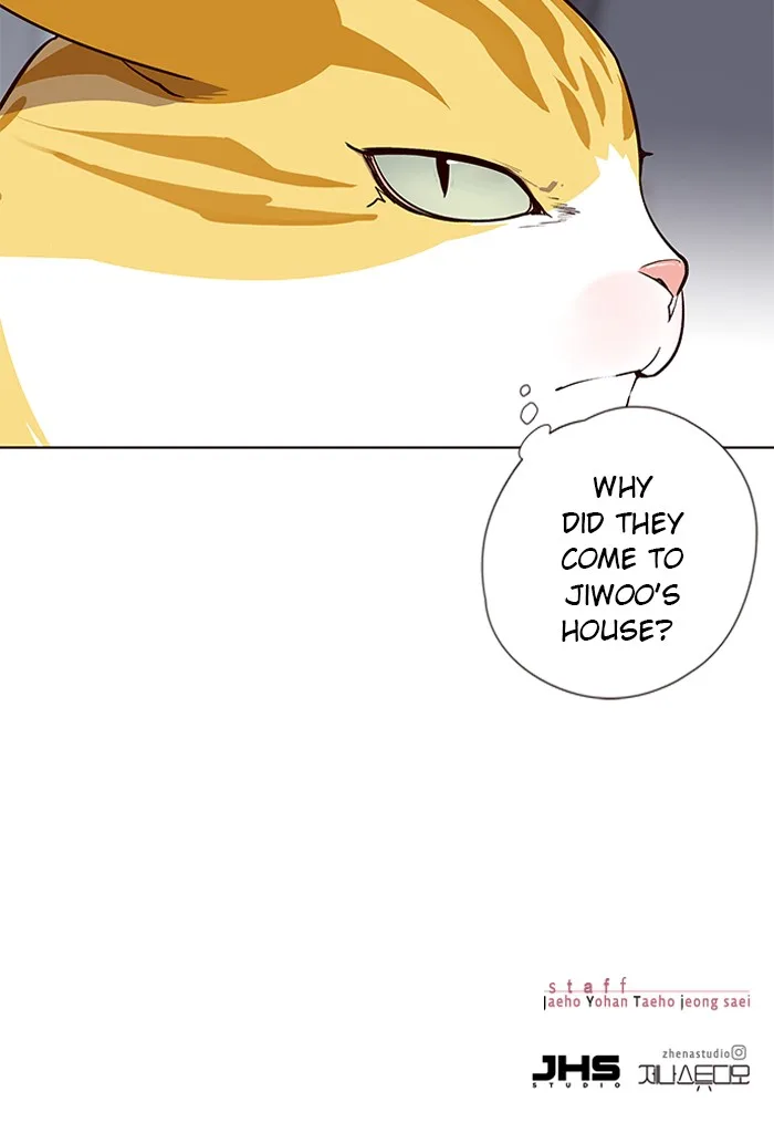 Eleceed - Chapter 57 - Page 77