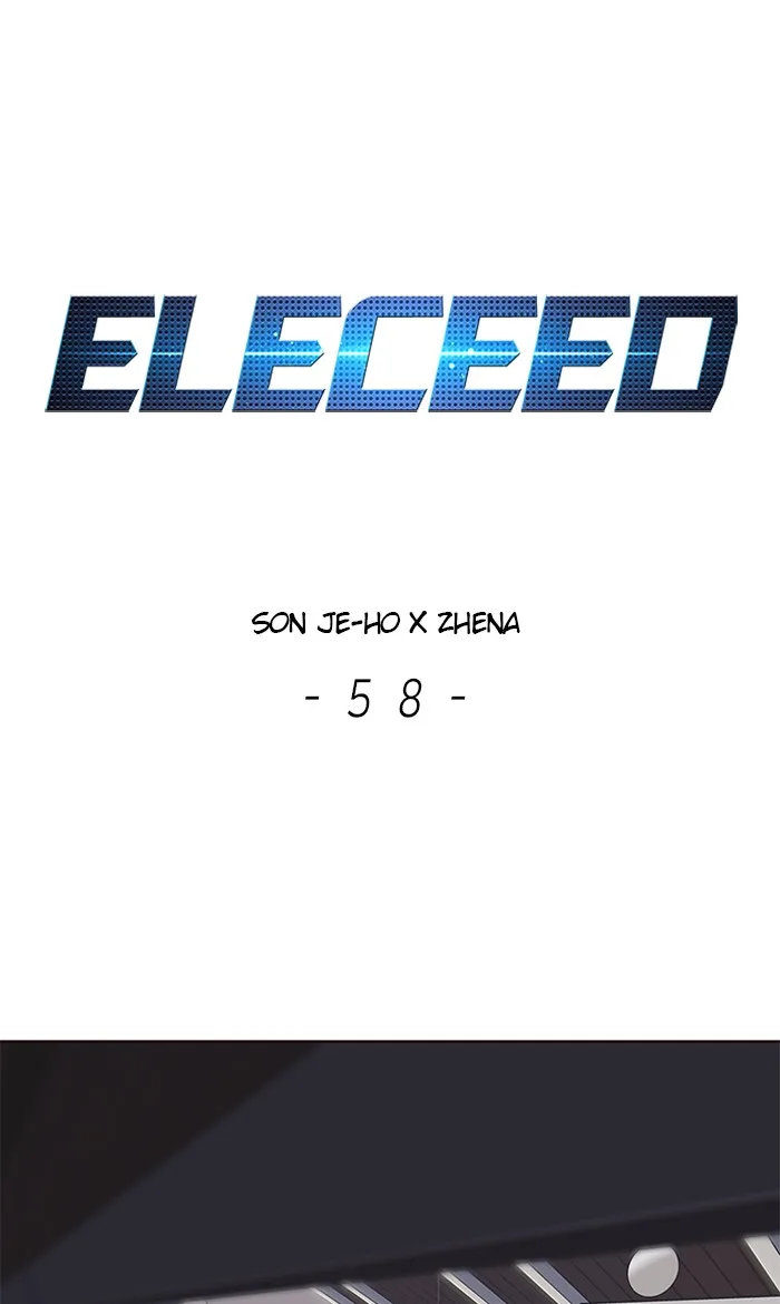 Eleceed - Chapter 58 - Page 1