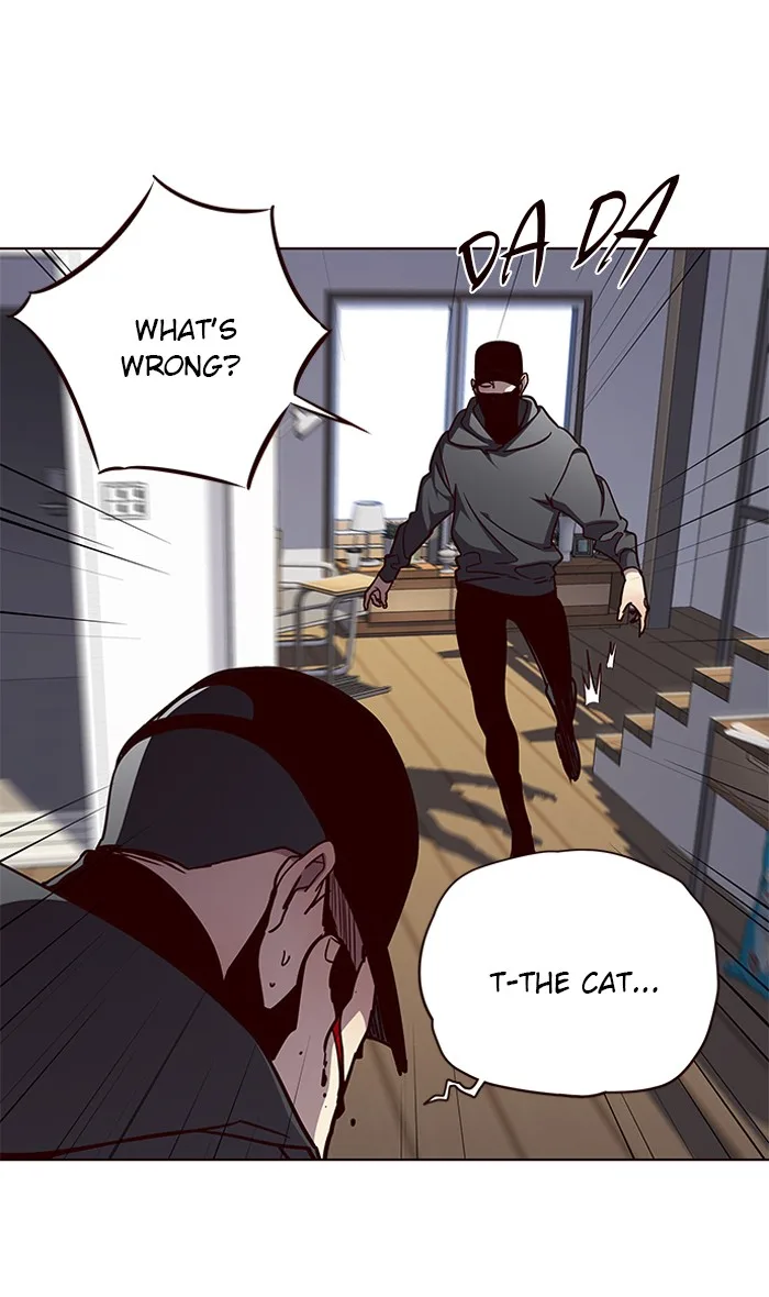 Eleceed - Chapter 58 - Page 19