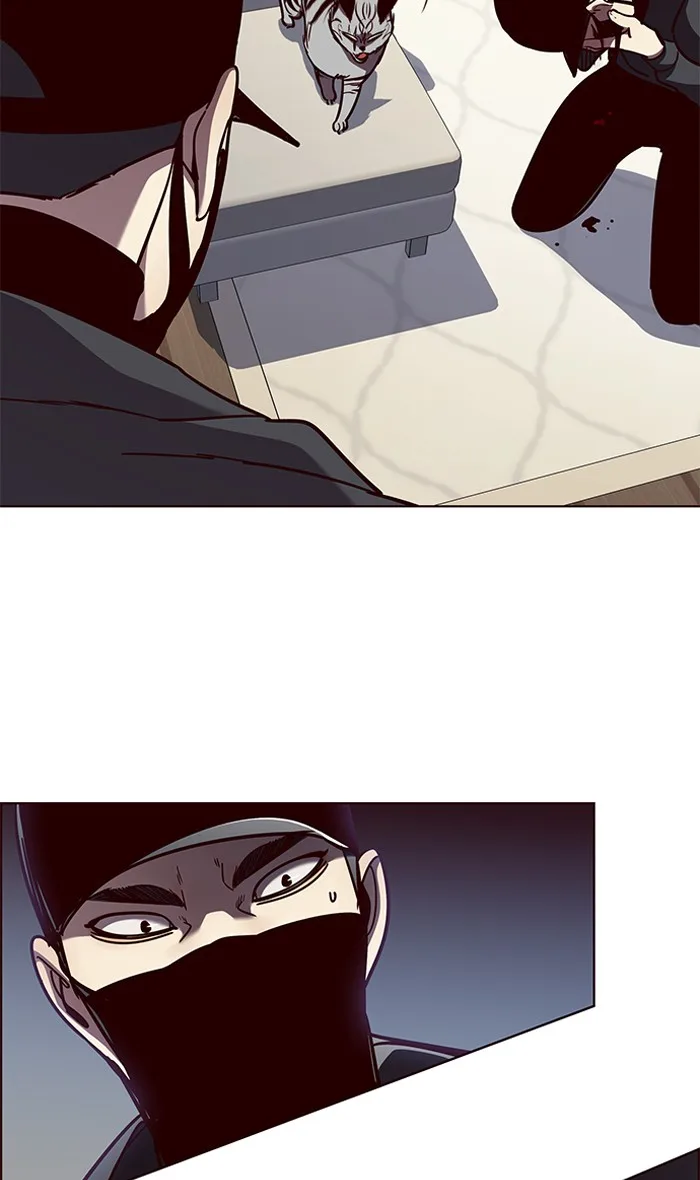 Eleceed - Chapter 58 - Page 21
