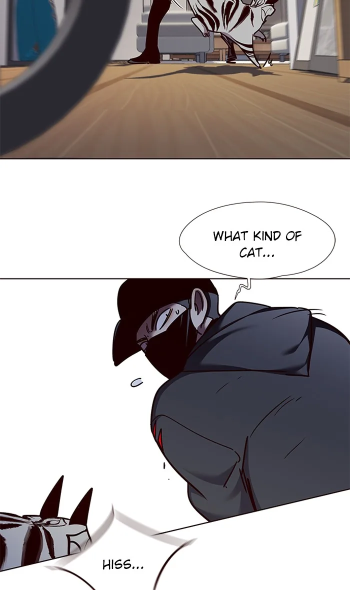 Eleceed - Chapter 58 - Page 28