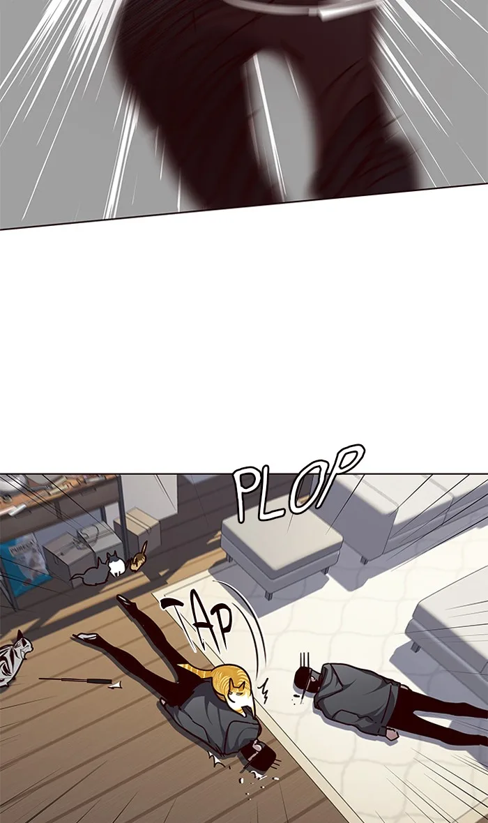 Eleceed - Chapter 58 - Page 35