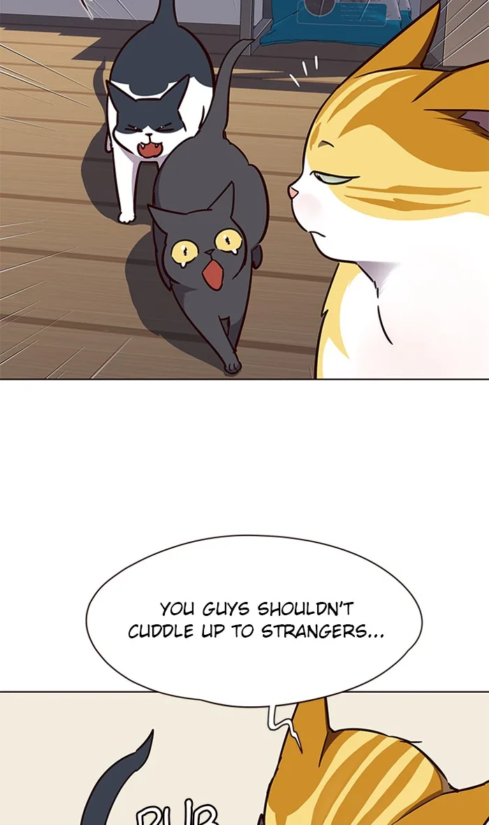 Eleceed - Chapter 58 - Page 40