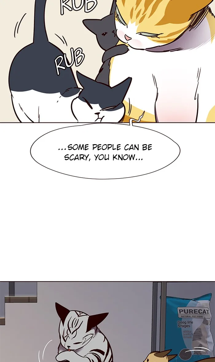Eleceed - Chapter 58 - Page 41