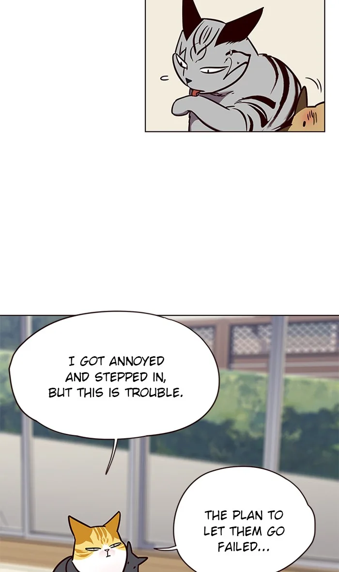 Eleceed - Chapter 58 - Page 43