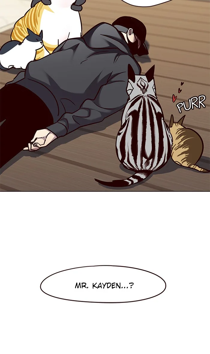 Eleceed - Chapter 58 - Page 44