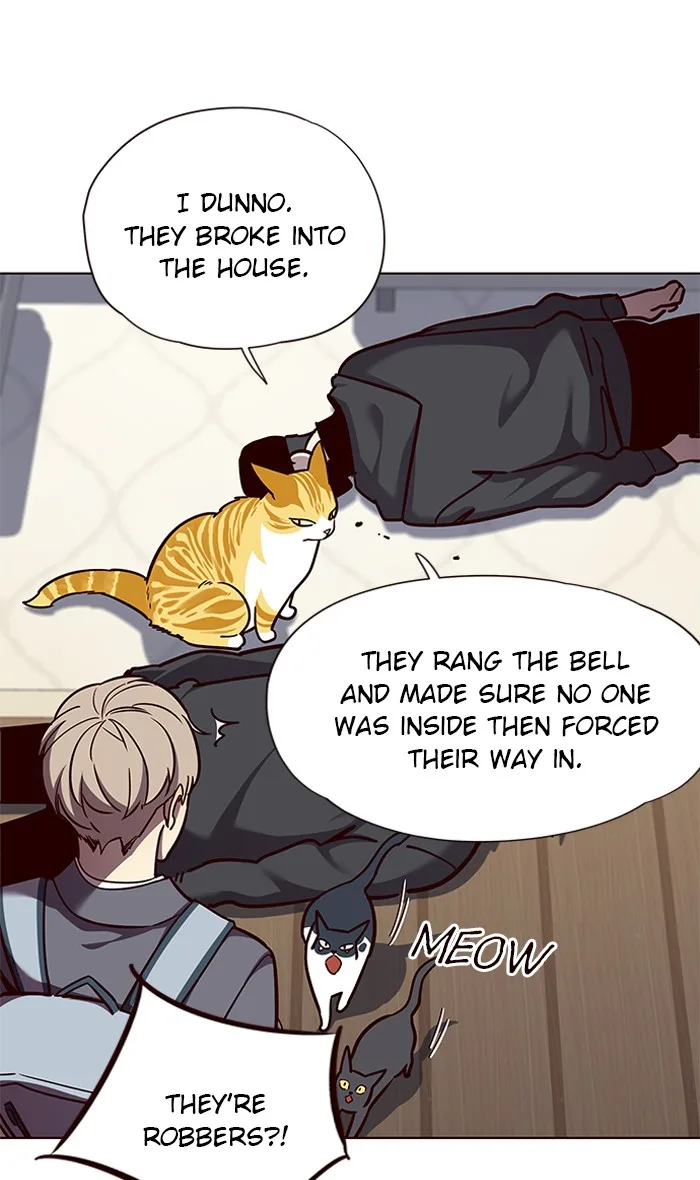 Eleceed - Chapter 58 - Page 46