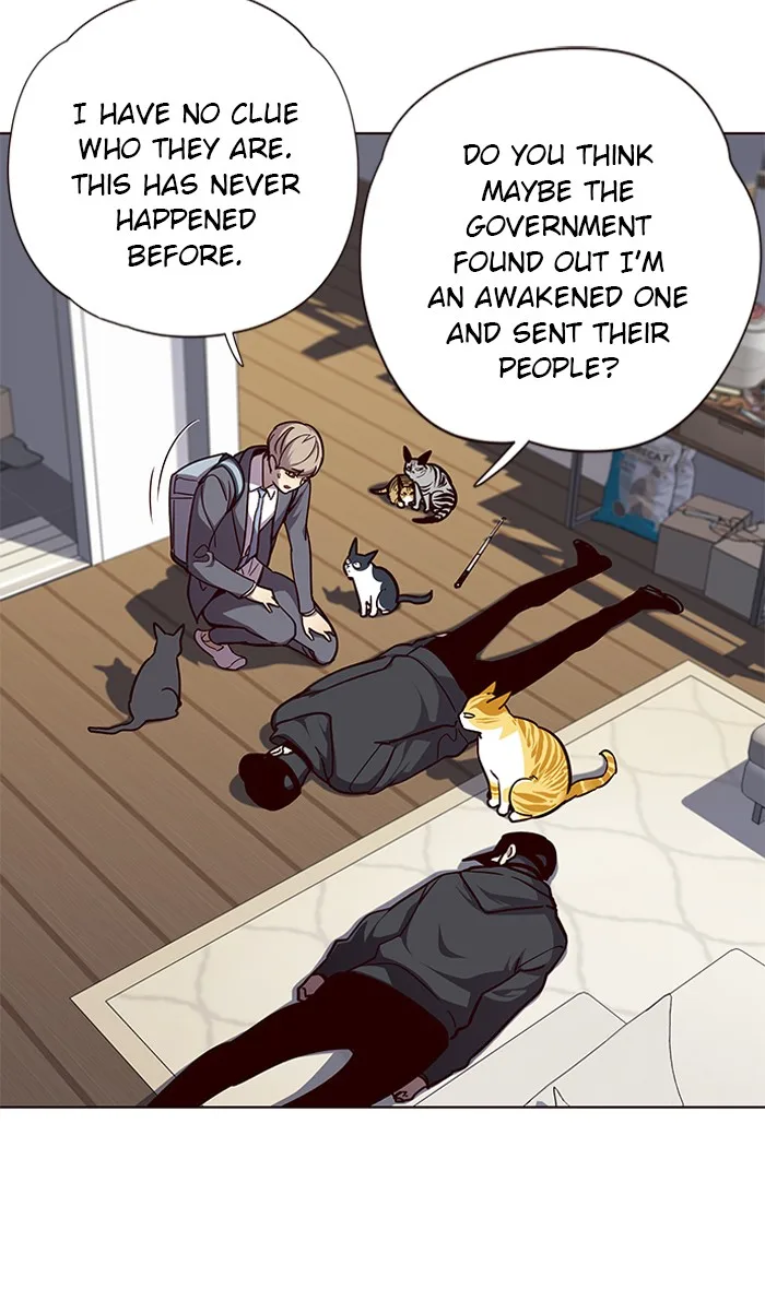 Eleceed - Chapter 58 - Page 49