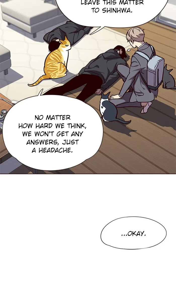 Eleceed - Chapter 58 - Page 52