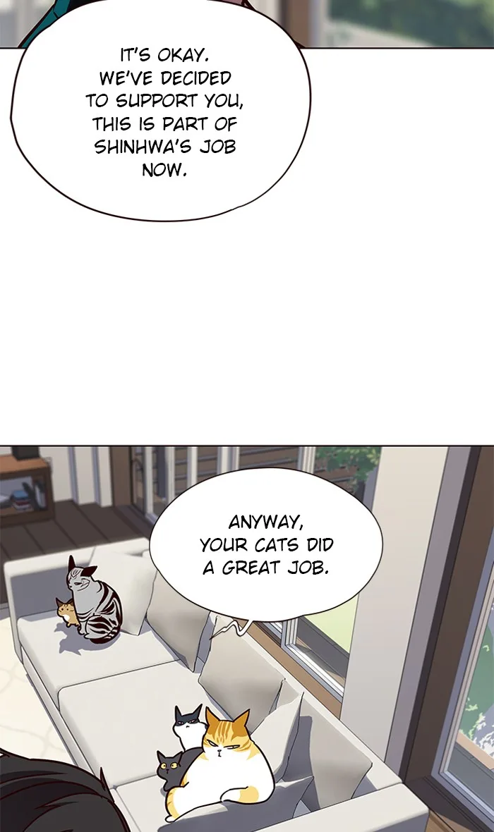 Eleceed - Chapter 58 - Page 56