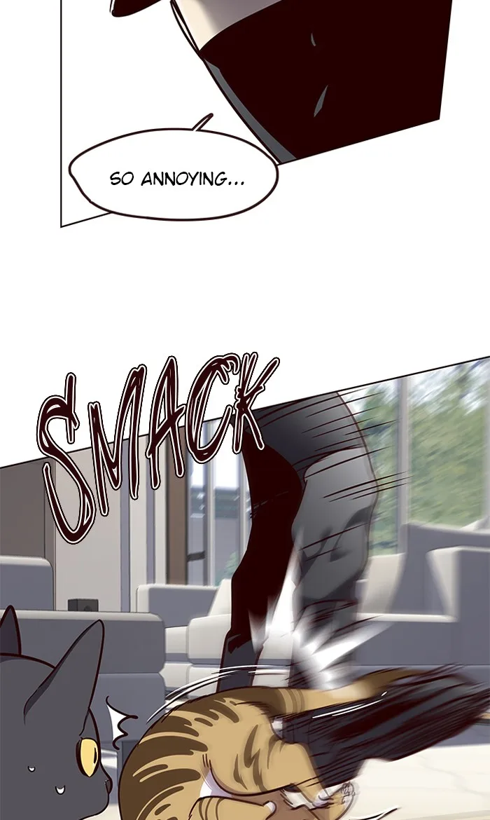Eleceed - Chapter 58 - Page 8