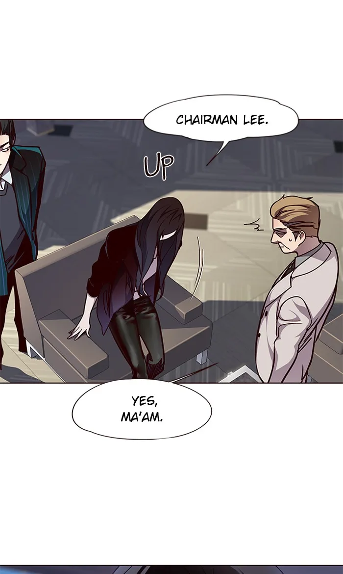 Eleceed - Chapter 59 - Page 21