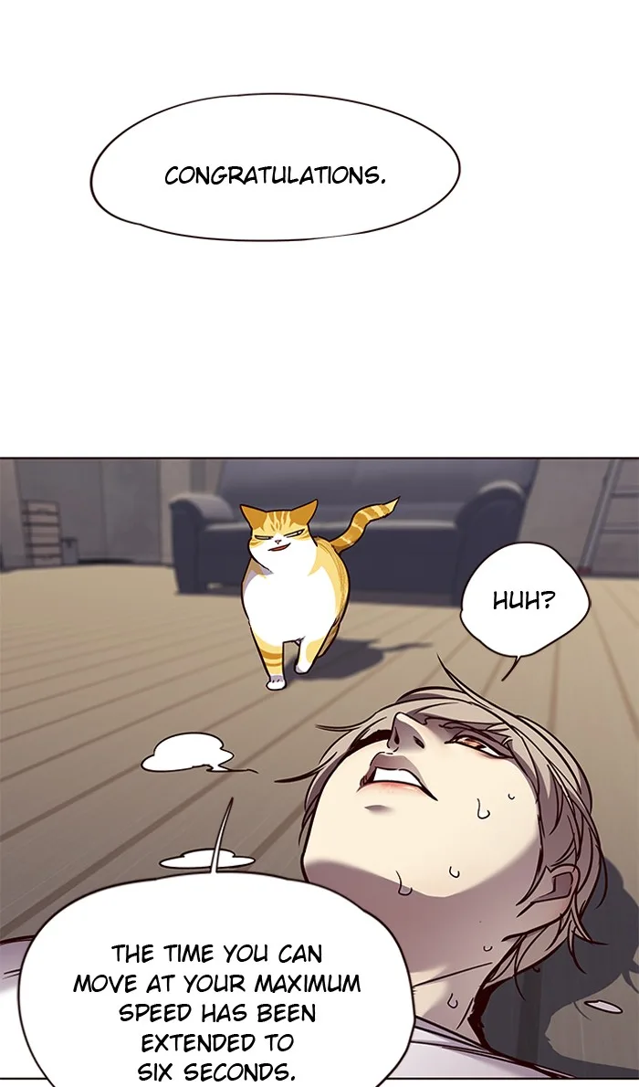 Eleceed - Chapter 59 - Page 42