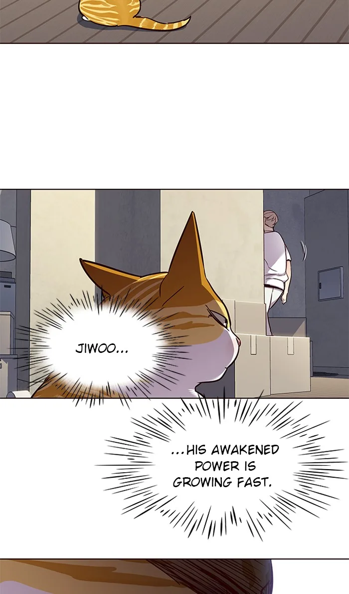 Eleceed - Chapter 59 - Page 48