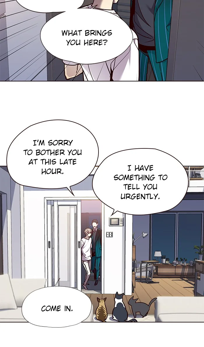 Eleceed - Chapter 59 - Page 54