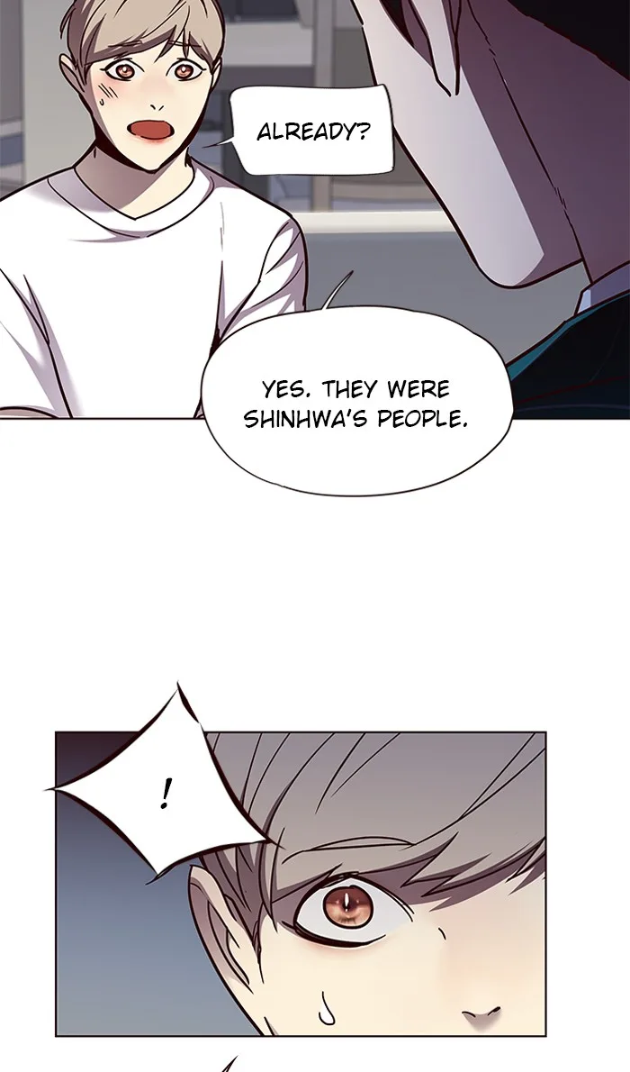 Eleceed - Chapter 59 - Page 62