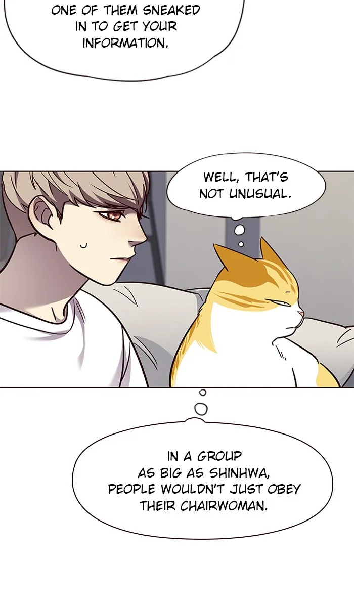 Eleceed - Chapter 59 - Page 64