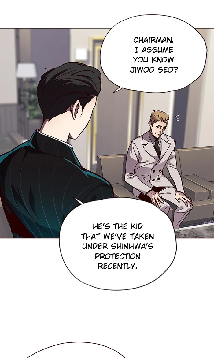 Eleceed - Chapter 59 - Page 7