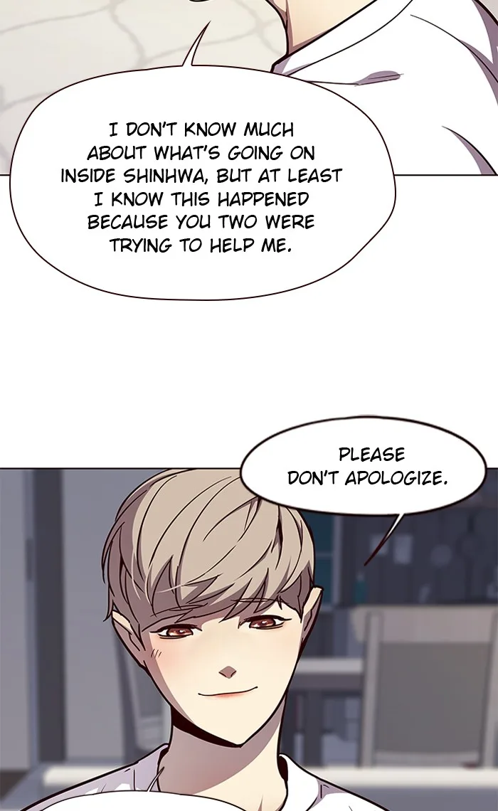 Eleceed - Chapter 59 - Page 70