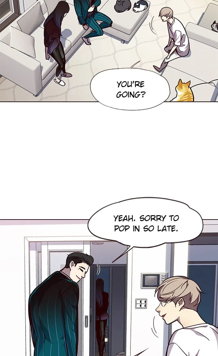 Eleceed - Chapter 59 - Page 73
