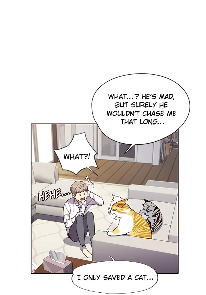 Eleceed - Chapter 6 - Page 22