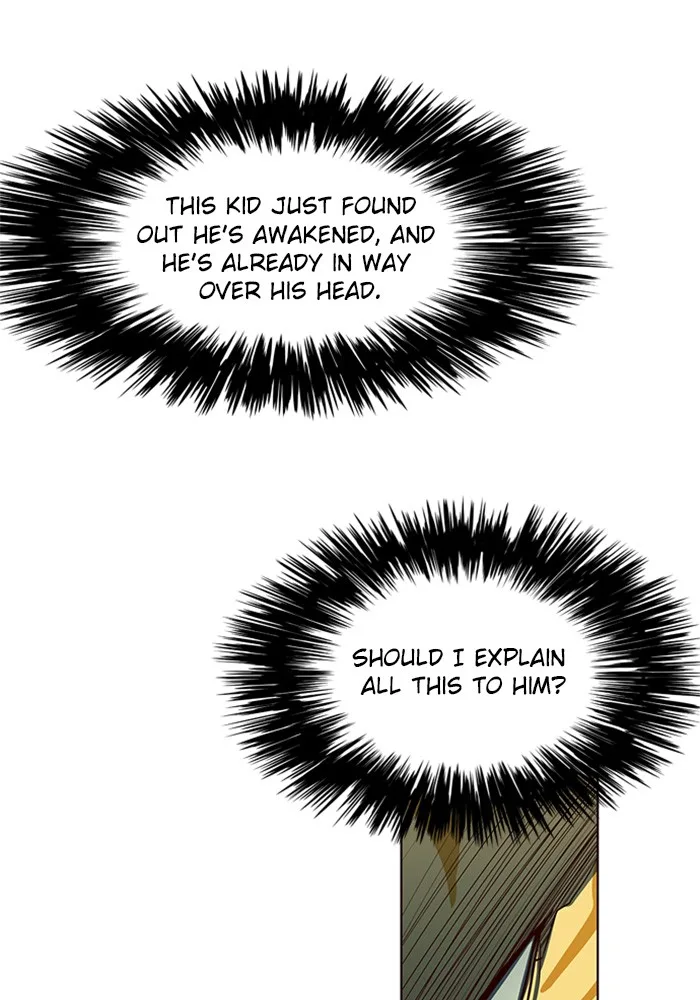 Eleceed - Chapter 6 - Page 28