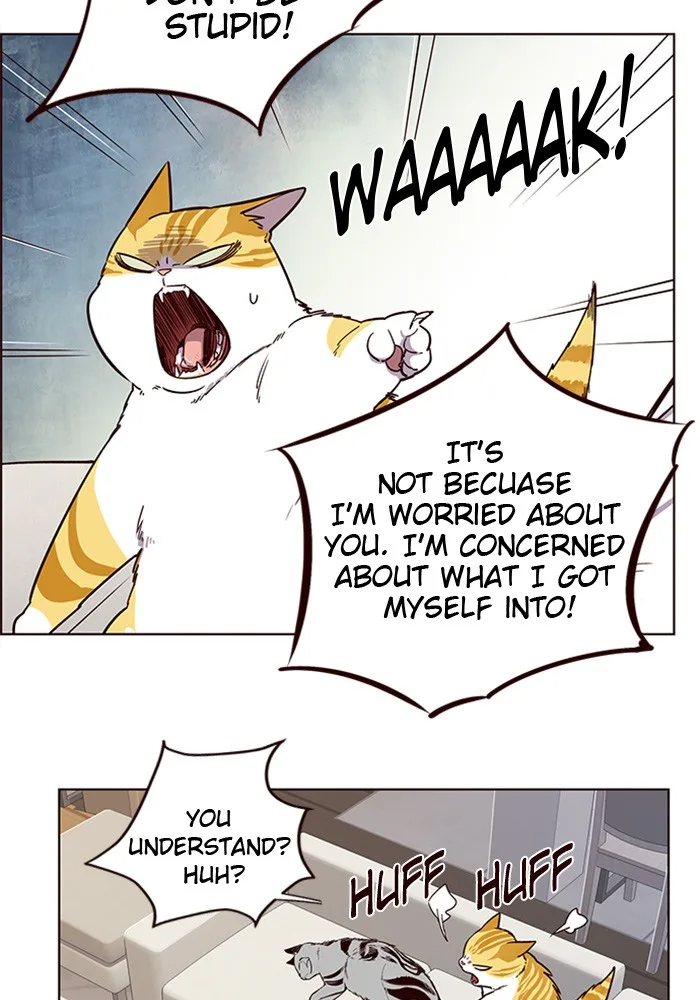 Eleceed - Chapter 6 - Page 34