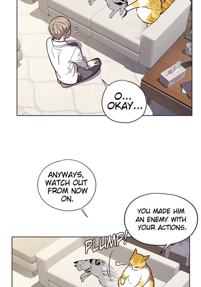 Eleceed - Chapter 6 - Page 35