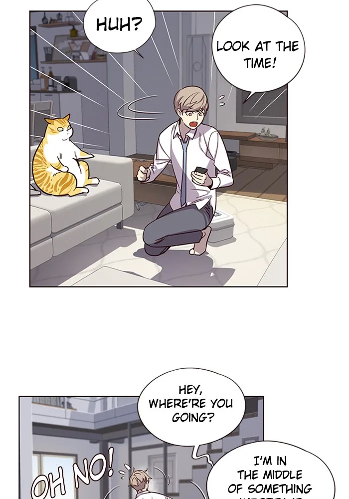 Eleceed - Chapter 6 - Page 39