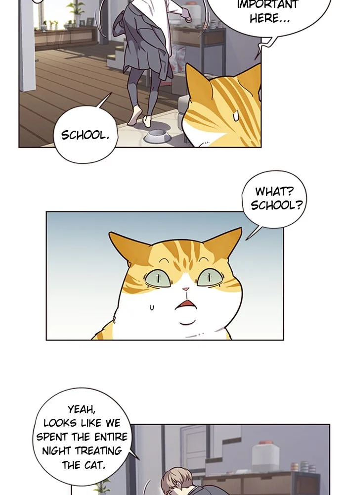 Eleceed - Chapter 6 - Page 40