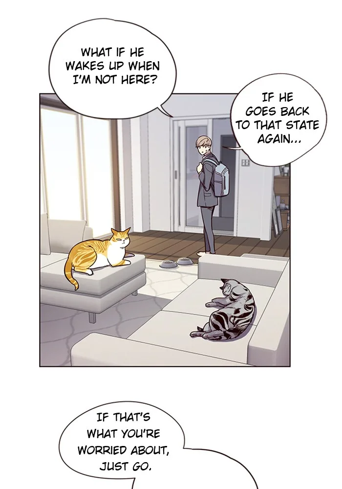 Eleceed - Chapter 6 - Page 44