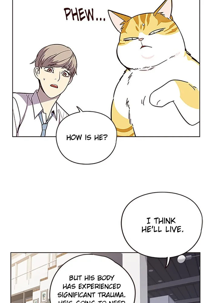 Eleceed - Chapter 6 - Page 6
