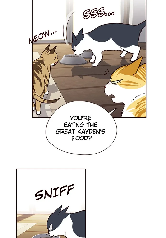 Eleceed - Chapter 6 - Page 65