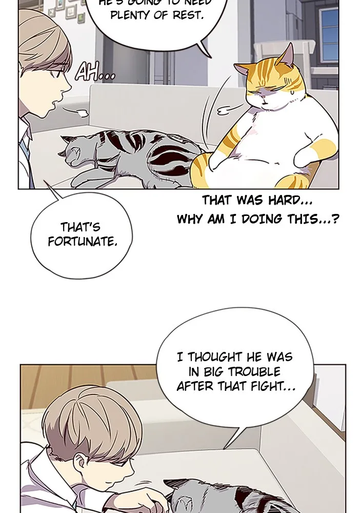Eleceed - Chapter 6 - Page 7