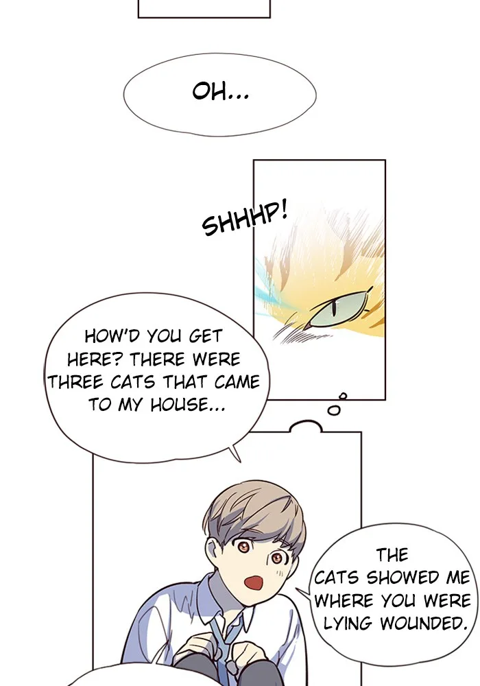 Eleceed - Chapter 6 - Page 71
