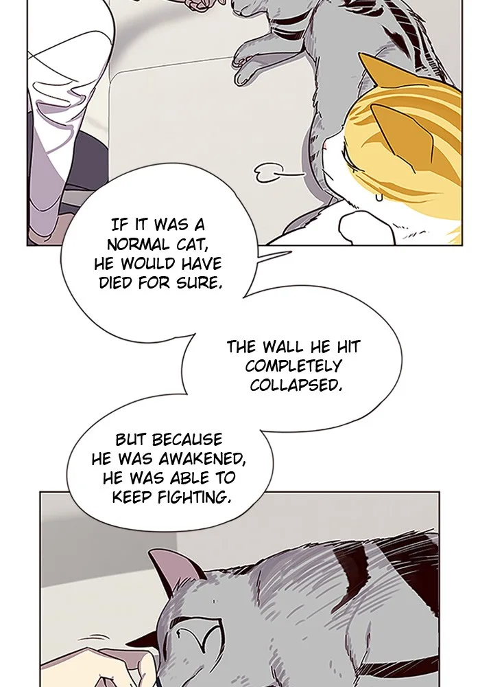 Eleceed - Chapter 6 - Page 8